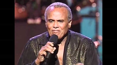 youtube harry belafonte